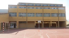Colegio Público Campos de la Alcarría en Huete