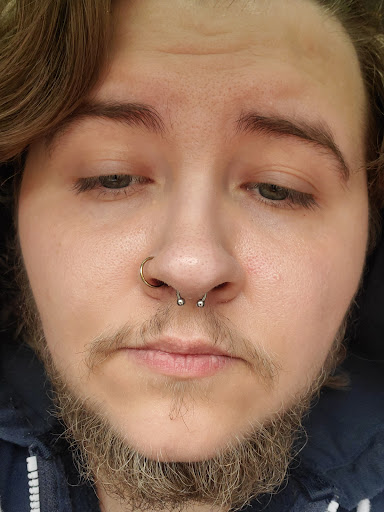 Explore palm sized tattoo ideas, creative tattoo ideas in Louisville, available at TRUTHS TATTOOS