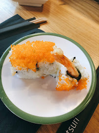 California roll du Restaurant japonais Matsuri Lyon Part-Dieu - n°4