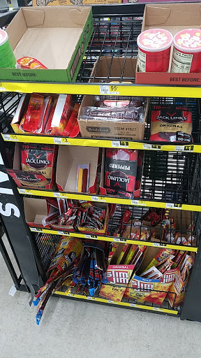 Discount Store «Dollar General», reviews and photos, 4851 Marlboro Pike, Capitol Heights, MD 20743, USA