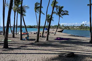 ʻAnaehoʻomalu Beach image