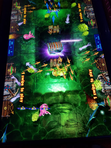 Bowling Alley «Brunswick Zone XL», reviews and photos, 100 E Street Rd, Feasterville-Trevose, PA 19053, USA