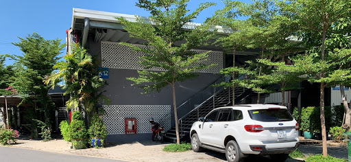 Công ty TNHH Giải Pháp Công Nghệ Long An