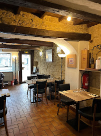 Atmosphère du Restaurant La Cérière à Remoulins - n°1