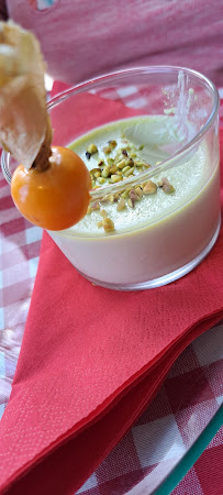 Plats et boissons du Restaurant italien La Petite Italie à Corbie - n°8