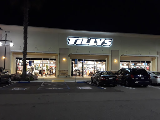 Tillys