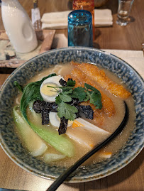 Soupe du Restaurant japonais Sushi Royal à Neuilly-sur-Marne - n°4
