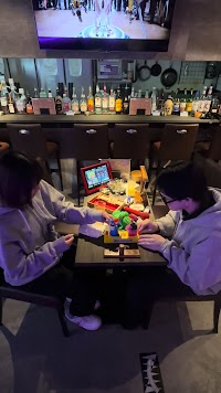 ビアポン＆ダーツバー ひらがなりんくす