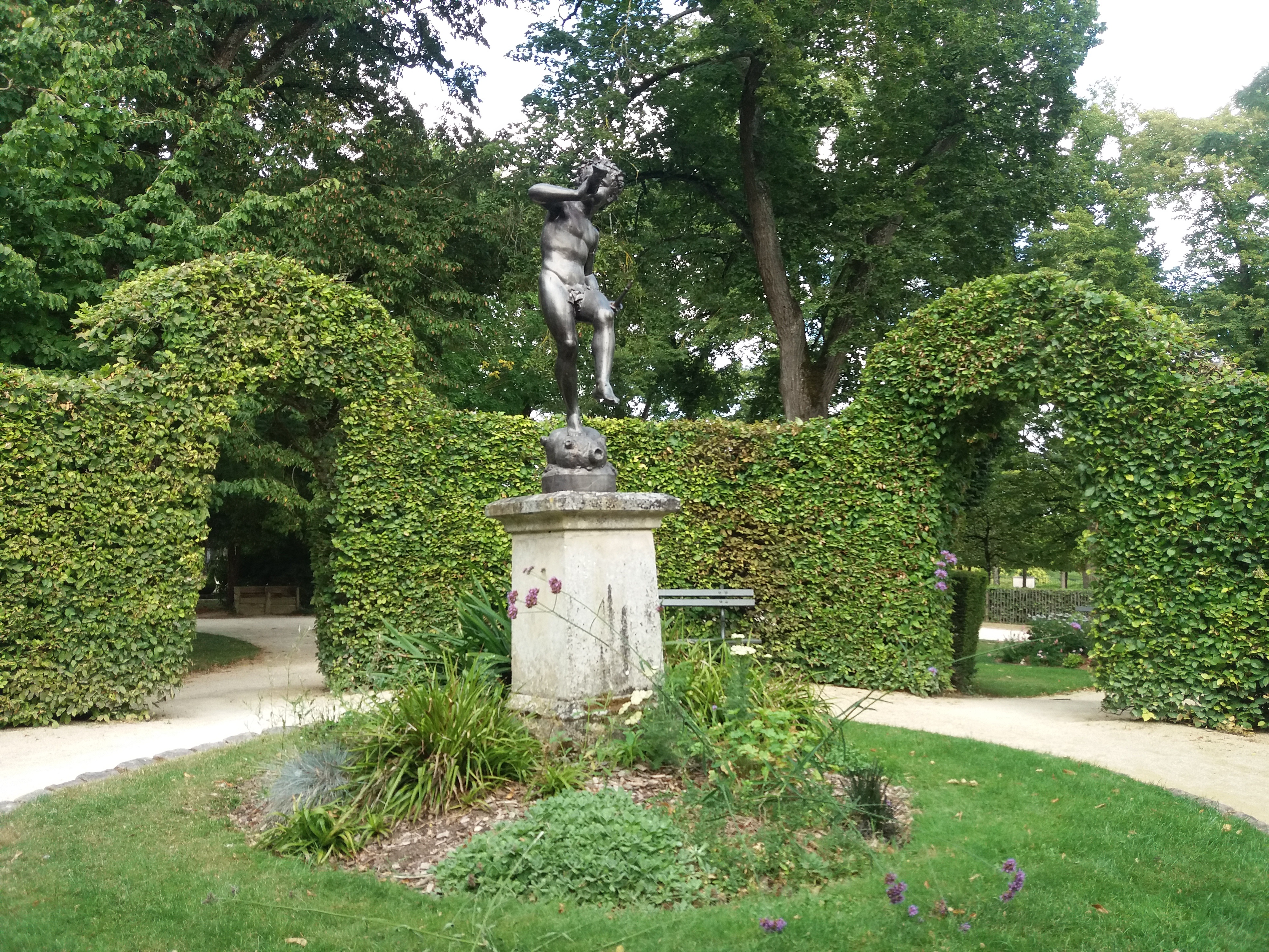 Photo n° 6 de l'avis de Théo.a fait le 08/08/2018 à 16:52