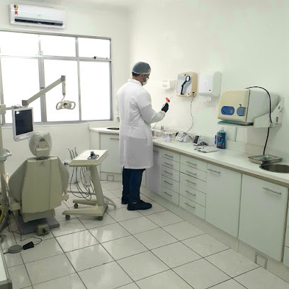 CESI - ODONTOLOGIA ESPECIALIZADA Inhaúma Rio de Janeiro