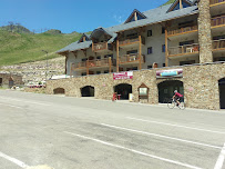 Résidence Mer et Golf Tourmalet - La Mongie du Restaurant Chez Boris à Bagnères-de-Bigorre - n°4