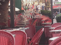 Atmosphère du Restaurant américain Indiana Café - Bastille à Paris - n°14