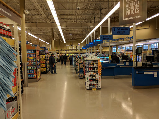 Grocery Store «Food Lion», reviews and photos, 5901 E Oak Island Dr, Oak Island, NC 28465, USA