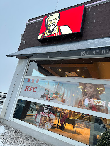 KFC D5 Shell - Rokycany