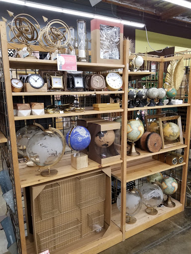 Furniture Store «Cost Plus World Market», reviews and photos