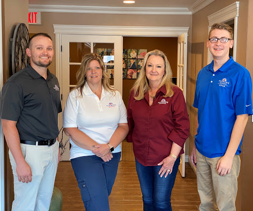 Insurance Agency «Farmers Insurance - Daryl Seymore», reviews and photos
