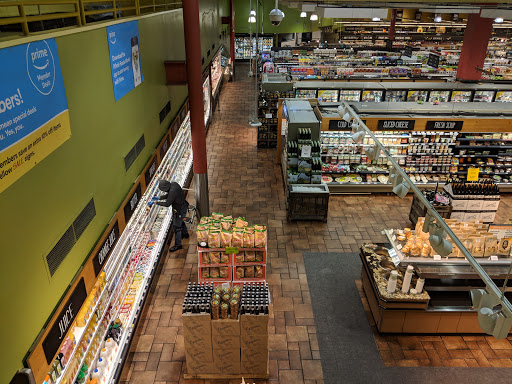 Grocery Store «Whole Foods Market», reviews and photos, 2700 Wilson Blvd, Arlington, VA 22201, USA