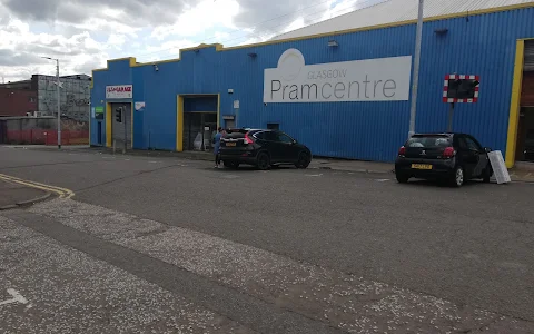 Glasgow Pram Centre image