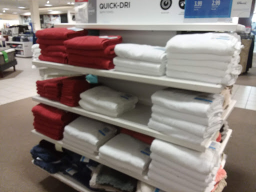 Department Store «JCPenney», reviews and photos, 5555 Youngstown Warren Road, Niles, OH 44446, USA