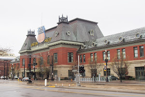 The Depot