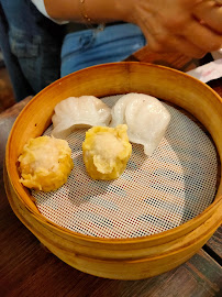 Dumpling du Restaurant japonais Sashimi bar à Paris - n°8