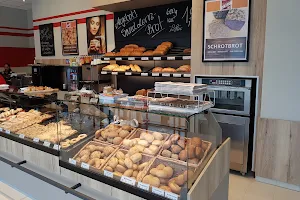 Bakeries M. Sohst image