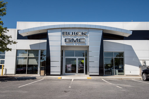 Buick Dealer «AutoNation Buick GMC Laurel», reviews and photos, 401 Washington Blvd, Laurel, MD 20707, USA