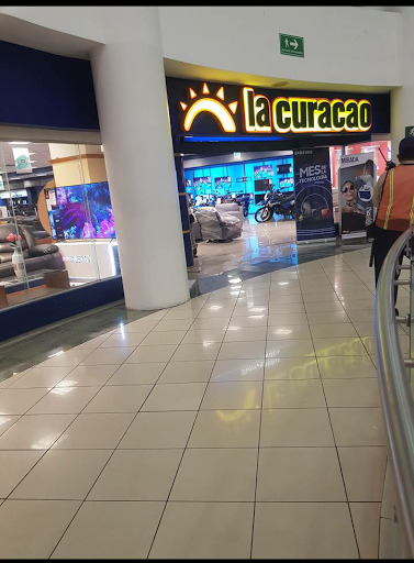 La Curacao Plaza Mundo