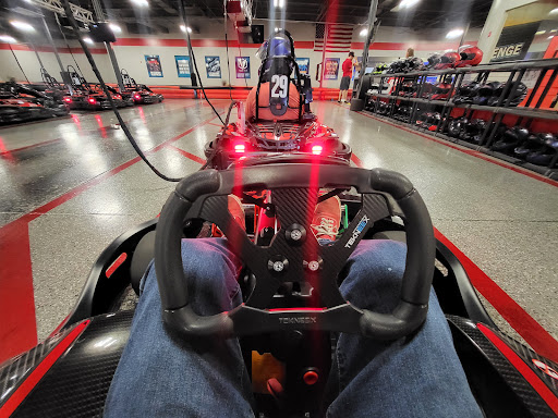 Shopping Mall «The Pavilions at Talking Stick Shopping Center», reviews and photos, 9175 E Indian Bend Rd, Scottsdale, AZ 85250, USA