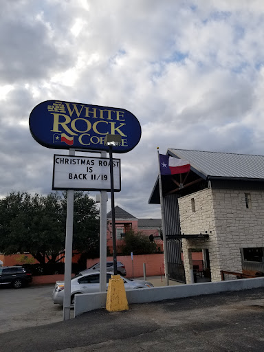 Coffee Shop «White Rock Coffee», reviews and photos, 10105 Northwest Hwy, Dallas, TX 75238, USA