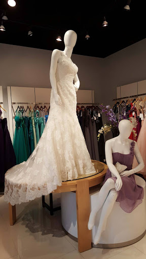 Bridal Shop «Mila Bridal», reviews and photos, 9200 Stony Point Pkwy, Richmond, VA 23235, USA