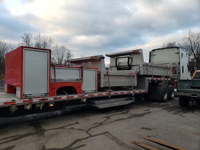 Niagara Truck Equipment