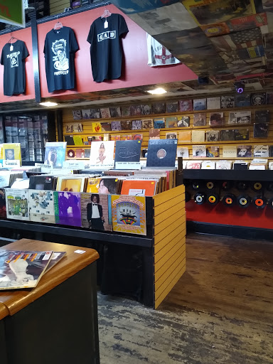 Record Store «The Record Exchange», reviews and photos, 151 N Market St, Frederick, MD 21701, USA