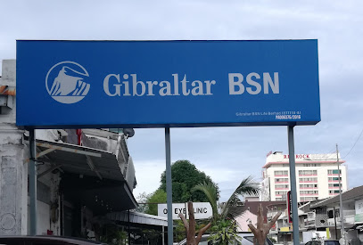 Gibraltar BSN Life Berhad - Penang