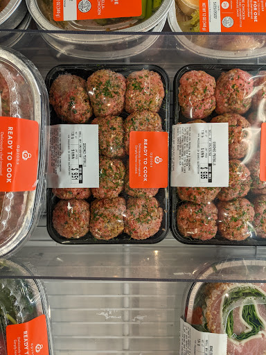 Supermarket «Publix Super Market at High Point Town Center», reviews and photos, 2451 Cobbs Ford Rd, Prattville, AL 36066, USA