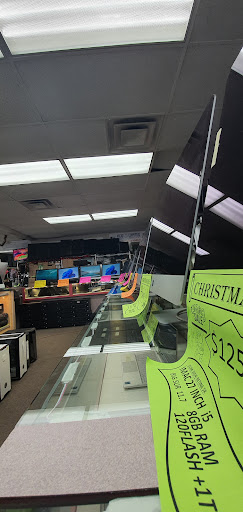 Computer Repair Service «Micro Computers», reviews and photos, 15417 Warren Ave, Dearborn, MI 48126, USA