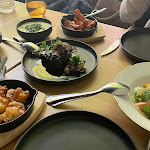 Photo n°5 de l'avis de Vinny.u fait le 03/12/2023 à 23:45 sur le  Motz am Fluss à Heilbad Heiligenstadt