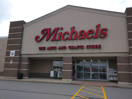 Craft Store «Michaels», reviews and photos, 339 Washington Rd, Washington, PA 15301, USA