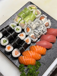 Photo n°69 de Hokkaido sushi & ramen à Saint-Malo ()