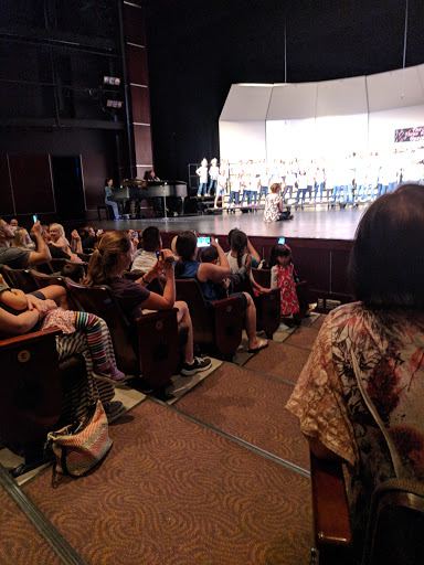 Event Venue «Northshore Performing Arts Center Foundation», reviews and photos, 18125 92nd Ave NE, Bothell, WA 98011, USA