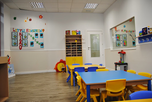 Jardines de infancia y educación preescolar en Leganés de 2024