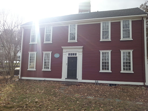 Country Club «Winchester Country Club», reviews and photos, 468 Mystic St, Winchester, MA 01890, USA