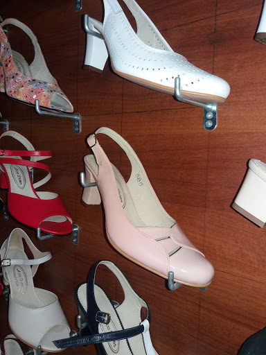 S.C. Arco Shoes S.R.L. Sediu