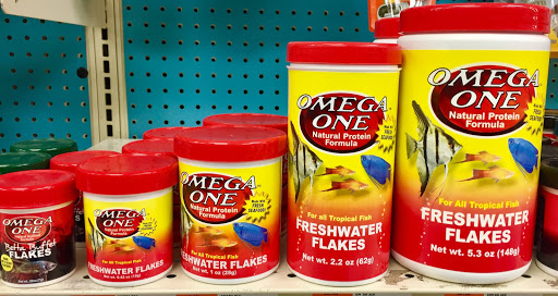 Pet Supply Store «Pet Supplies Plus», reviews and photos, 2621 S Telegraph Rd, Dearborn, MI 48124, USA