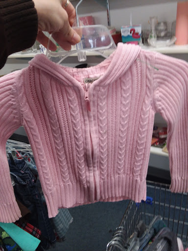 Thrift Store «Goodwill», reviews and photos