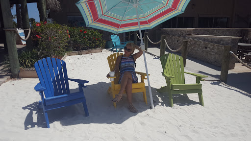 Golf Course «Manatee Cove Golf Course», reviews and photos, 861 Marina Rd, Patrick AFB, FL 32925, USA