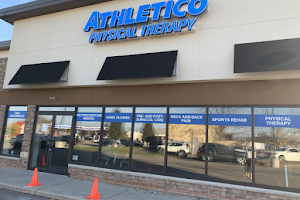 Athletico Physical Therapy - Cuyahoga Falls (OH) image