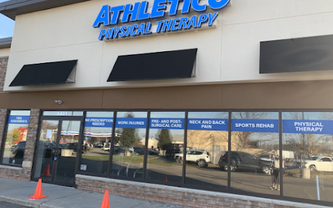 Athletico Physical Therapy - Cuyahoga Falls (OH) image