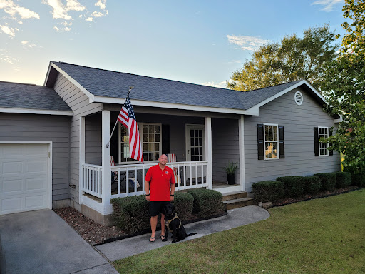 Military Warriors Support Foundation