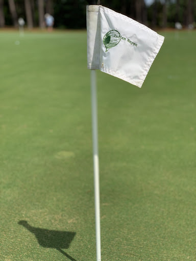 Golf Course «Indian Bayou Golf & Country Club», reviews and photos, 1 Country Club Dr E, Destin, FL 32541, USA